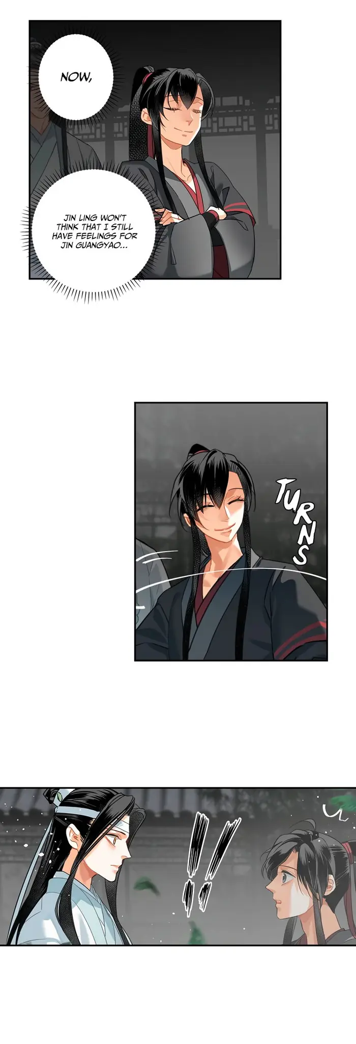 Mo Dao Zu Shi Chapter 129 image 2_optimized